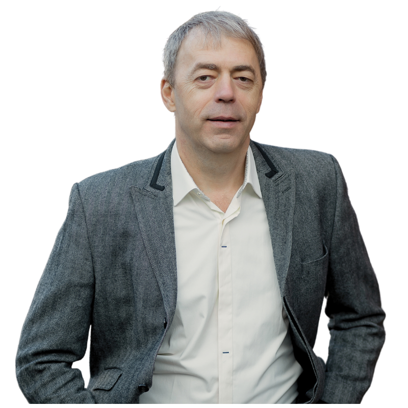 Андрей Ткаленко